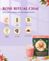Rose Ritual Chai