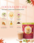 Focus Flow Chai