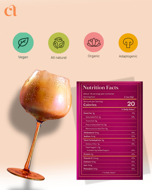 Focus Flow Chai