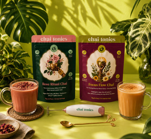 Mini Ritual Kit (2-Week)