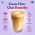 Focus Flow Chai
