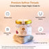 Premium Organic Saffron Threads