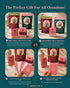 Ritual Intention Cards (52-Card Deck)