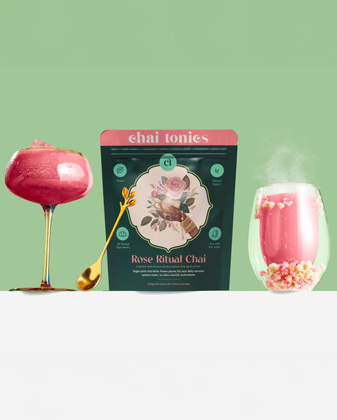 Ritual Starter Kit (30-Day)