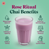 Rose Ritual Chai