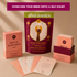 Ritual Intention Cards (52-Card Deck)