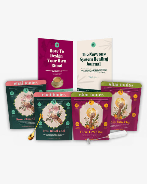 Ritual Starter Kit (30-Day)