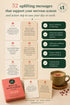 Ritual Intention Cards (52-Card Deck)