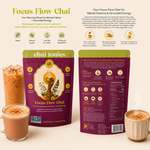 Focus Flow Chai