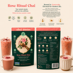 Rose Ritual Chai