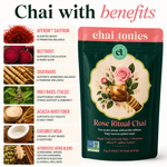 Rose Ritual Chai