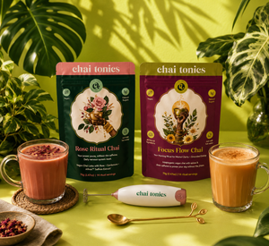 Mini Ritual Kit (2-Week)