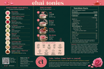 Rose Ritual Chai