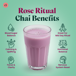Rose Ritual Chai