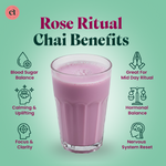 Rose Ritual Chai