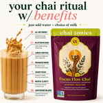 Focus Flow Chai