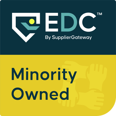 EDC Minority Owned